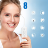 SmileEase™  - Irrigador Bucal Profesional con 5 Boquillas Multifuncionales