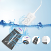 SmileEase™ - Irrigateur Oral Professionnel avec 5 Buses Multifonctionnelles