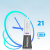 SmileEase™  - Irrigador Bucal Profesional con 5 Boquillas Multifuncionales