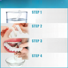 Smart Smile - Dientes de prótesis provisionales reutilizables