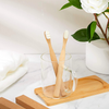 Eco-friendly Bamboo toothbrush